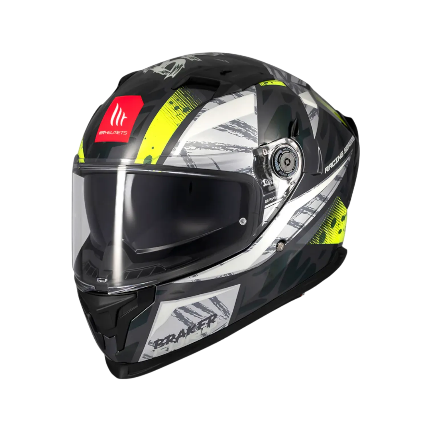 Cascos de moto para carretera