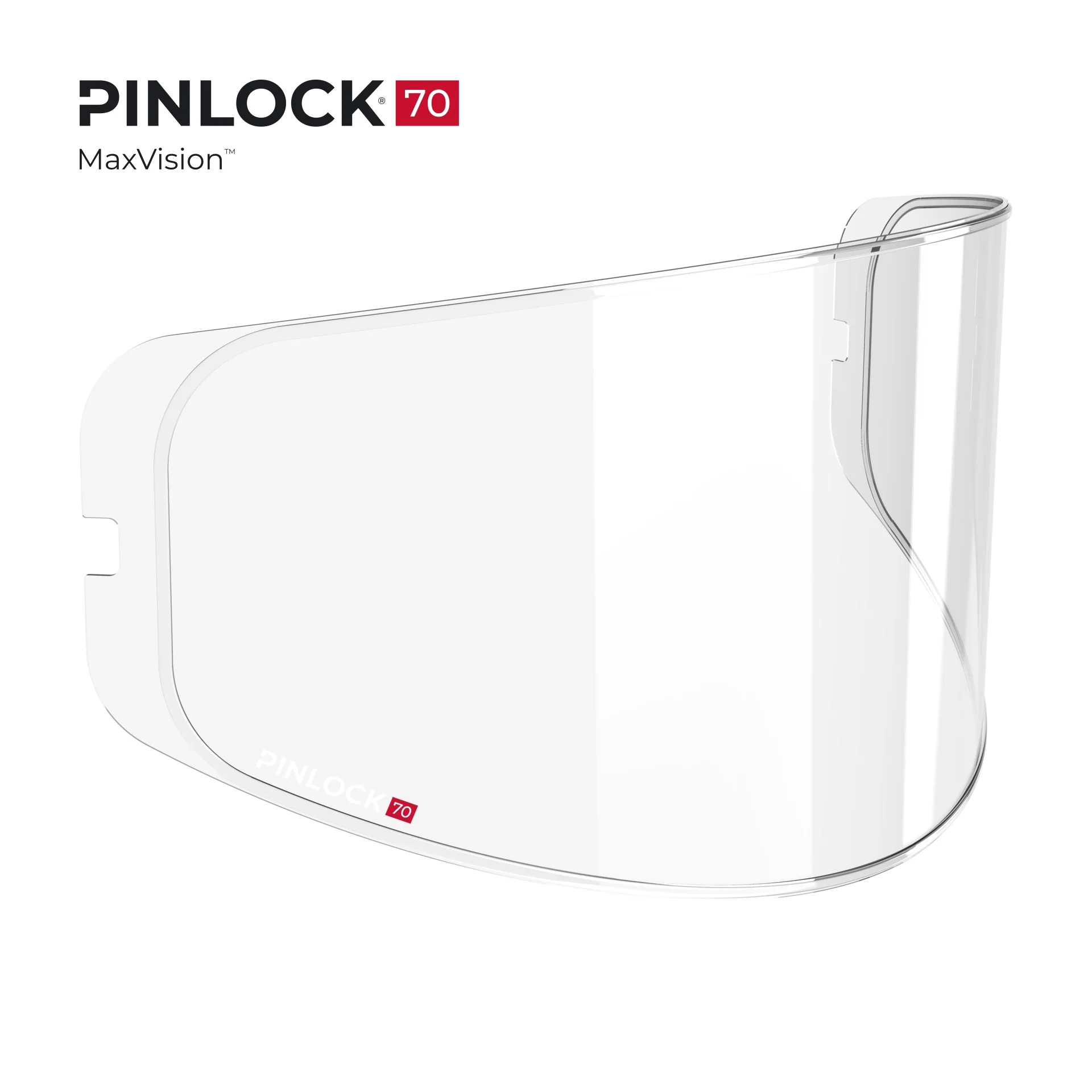 FogOff & Pinlock
